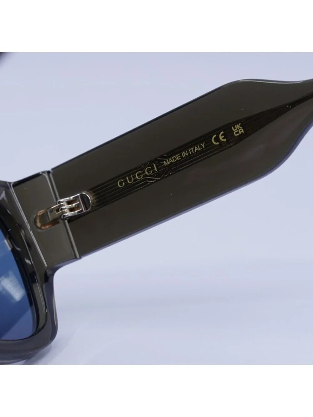 Gucci authentic gg1262s